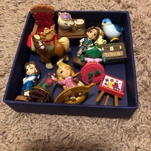 Disney Animators Littles Bundle